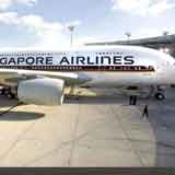 Singapore Airlines